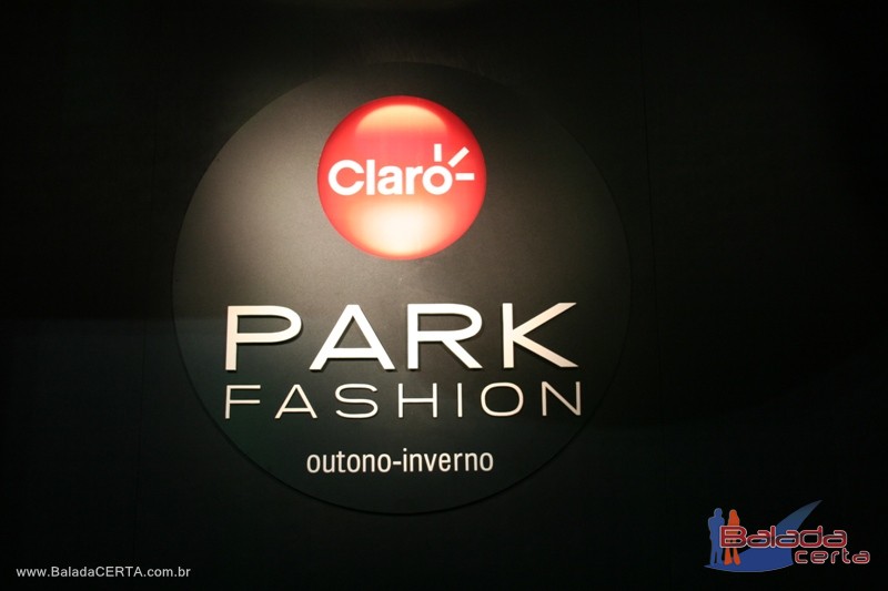 Balada: Fotos de quinta-feira na Claro Park Fashion em Braslia/DF