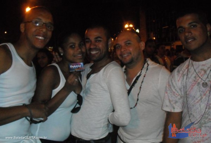 Balada: Fotos de domingo na Parada do Orgulho GLBT em So Paulo/SP