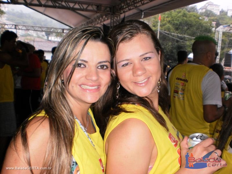 Balada: Fotos do  show do Charlie Brown Jnior no Bloco Chapado em Ouro Preto/MG