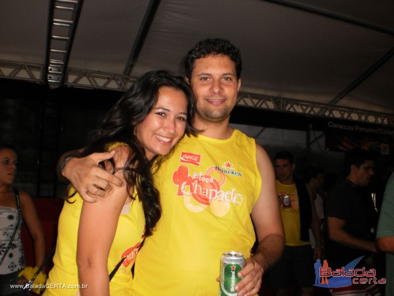 Balada: Fotos do  show do Charlie Brown Jnior no Bloco Chapado em Ouro Preto/MG