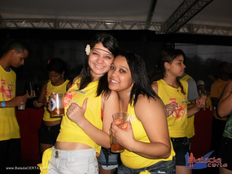 Balada: Fotos do  show do Charlie Brown Jnior no Bloco Chapado em Ouro Preto/MG