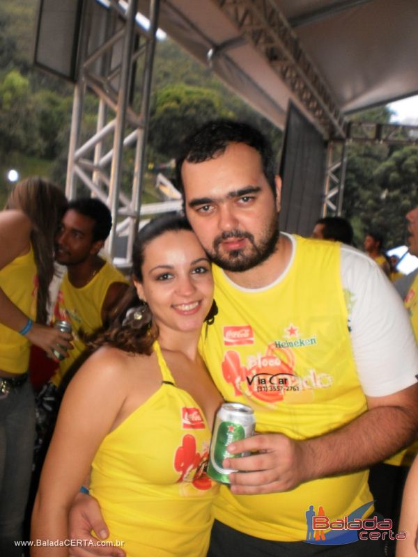 Balada: Fotos do  show do Charlie Brown Jnior no Bloco Chapado em Ouro Preto/MG