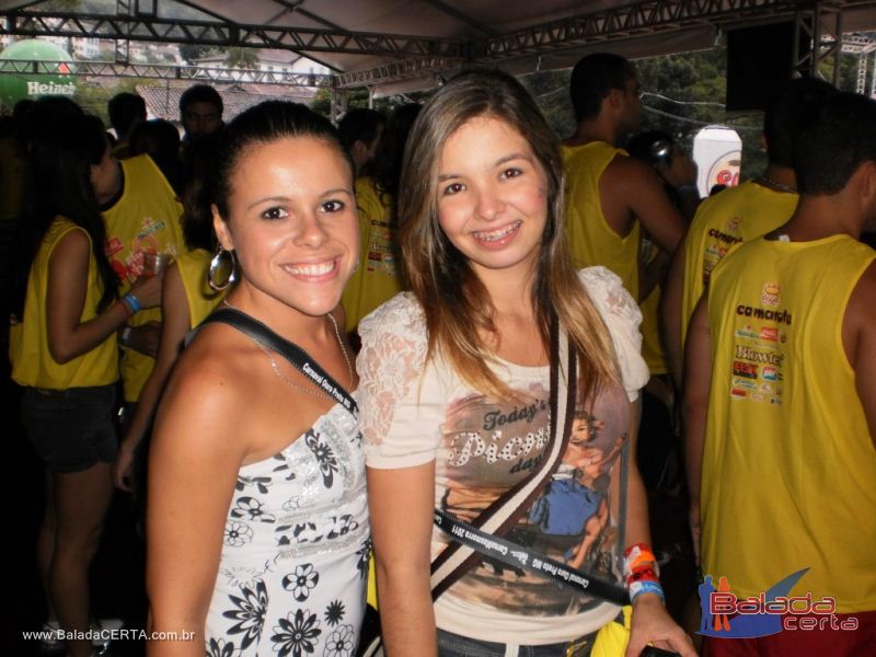 Balada: Fotos do  show do Charlie Brown Jnior no Bloco Chapado em Ouro Preto/MG