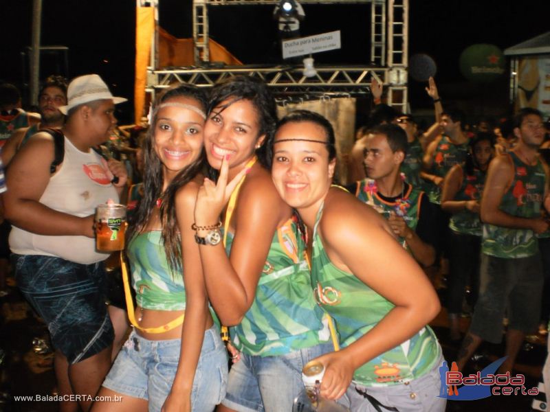 Balada: Fotos do  show do Charlie Brown Jnior no Bloco Chapado em Ouro Preto/MG