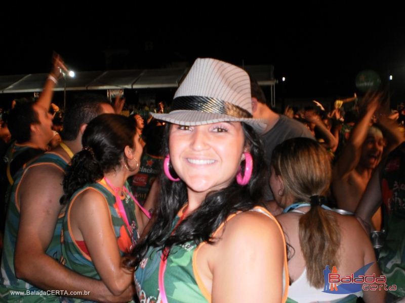 Balada: Fotos do  show do Charlie Brown Jnior no Bloco Chapado em Ouro Preto/MG