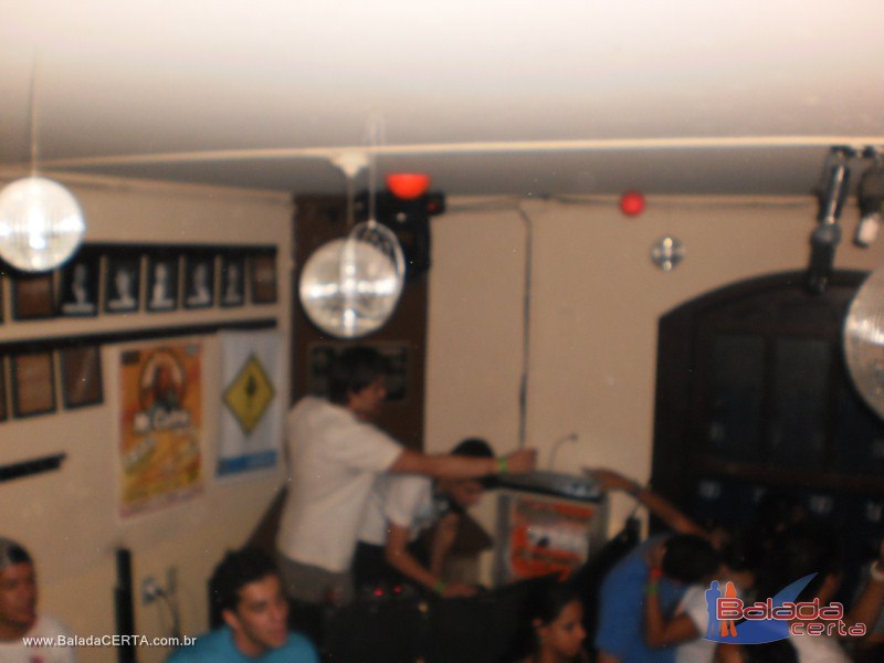 Balada: Fotos da Festa Havaiana na Repblica Chaparral no Carnaval 2012 de Ouro Preto / MG