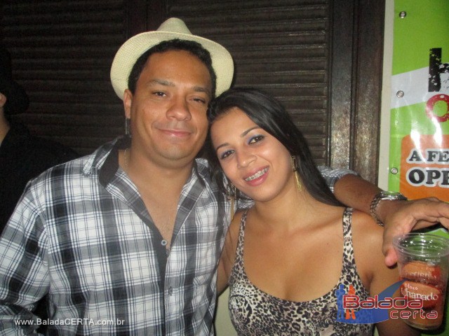 Balada: Fotos da Festa Cabar na Repblica Chaparral em Ouro Preto / MG