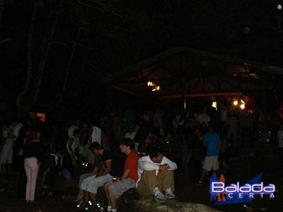 Balada: Fotos de Sbado no 180 Ubatuba