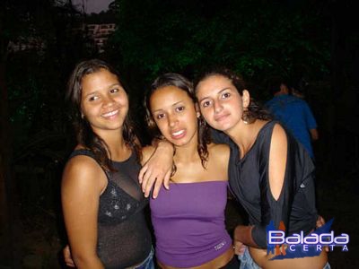 Balada: Fotos de Sbado no 180 Ubatuba