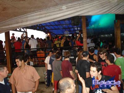 Balada: Fotos de Sbado no 180 Ubatuba