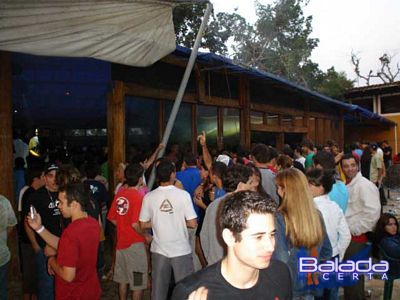 Balada: Fotos de Sbado no 180 Ubatuba