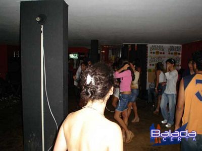 Balada: Fotos de Sbado no 180 Ubatuba