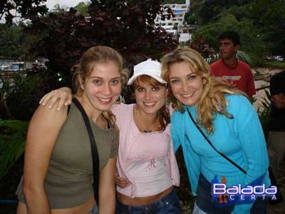 Balada: Fotos de Domingo no 180 Ubatuba