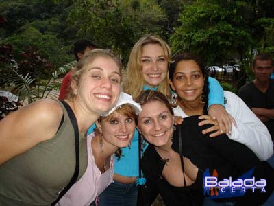 Balada: Fotos de Domingo no 180 Ubatuba