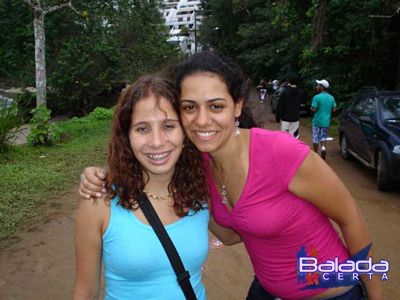 Balada: Fotos de Domingo no 180 Ubatuba