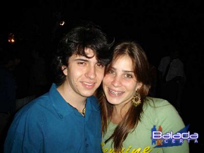 Balada: Fotos de Domingo no 180 Ubatuba