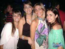 Balada: Fotos da Kiwi Tour 2008 na Aquarius em Uberlândia/MG