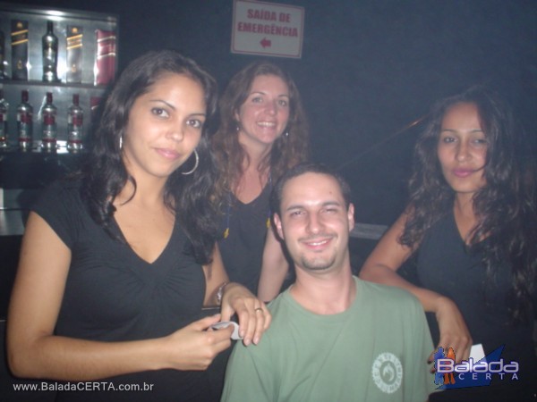 Balada: Fotos de sexta-feira na noite Industria da Eazy em So Paulo/SP