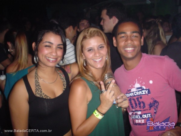 Balada: Fotos de sexta-feira na noite Industria da Eazy em So Paulo/SP