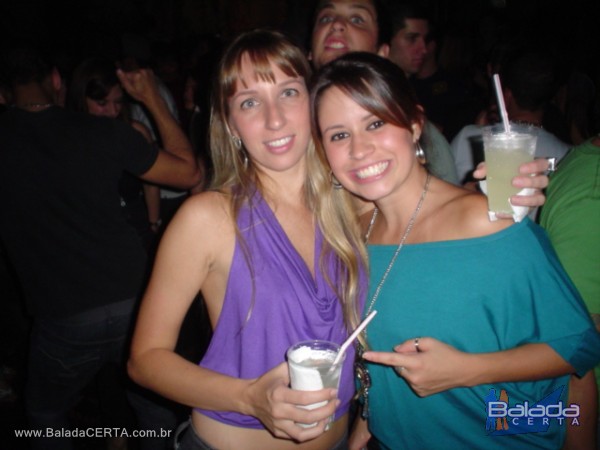 Balada: Fotos de sexta-feira na noite Industria da Eazy em So Paulo/SP