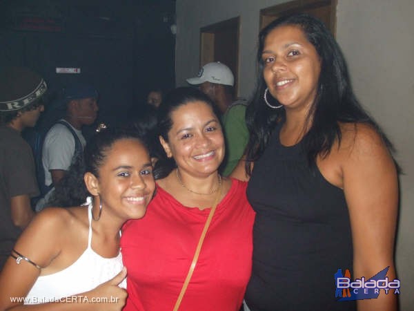 Balada: Fotos do Show com DIWALI no Gregos e Troianos em Nova Igua / RJ