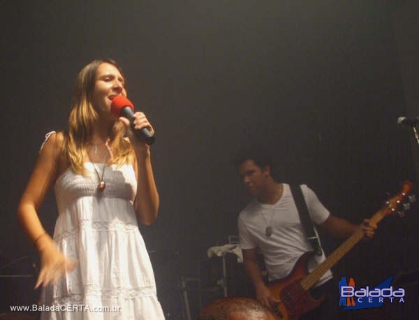 Balada: Fotos do Show com DIWALI no Gregos e Troianos em Nova Igua�� / RJ