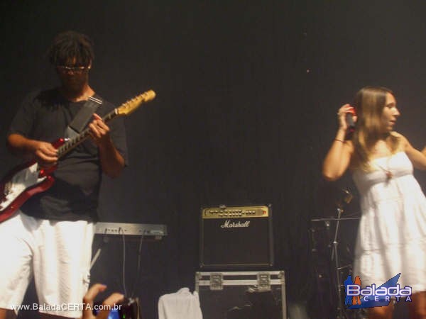 Balada: Fotos do Show com DIWALI no Gregos e Troianos em Nova Igua�� / RJ