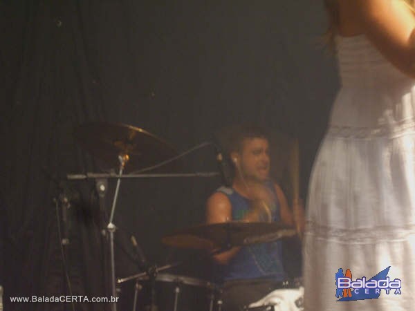 Balada: Fotos do Show com DIWALI no Gregos e Troianos em Nova Igua�� / RJ