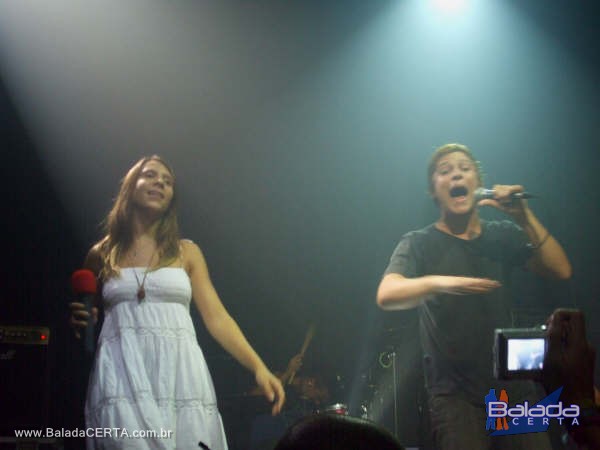 Balada: Fotos do Show com DIWALI no Gregos e Troianos em Nova Igua�� / RJ