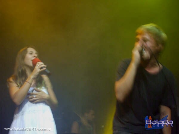 Balada: Fotos do Show com DIWALI no Gregos e Troianos em Nova Igua�� / RJ