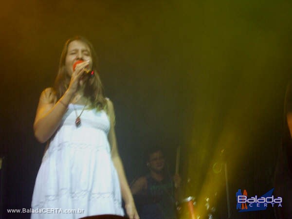 Balada: Fotos do Show com DIWALI no Gregos e Troianos em Nova Igua�� / RJ