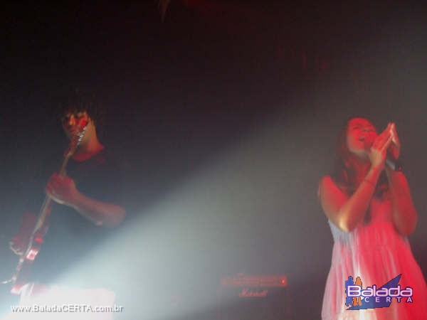 Balada: Fotos do Show com DIWALI no Gregos e Troianos em Nova Igua�� / RJ