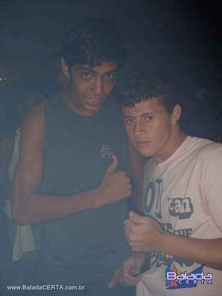 Balada: Fotos do Show com DIWALI no Gregos e Troianos em Nova Igua�� / RJ