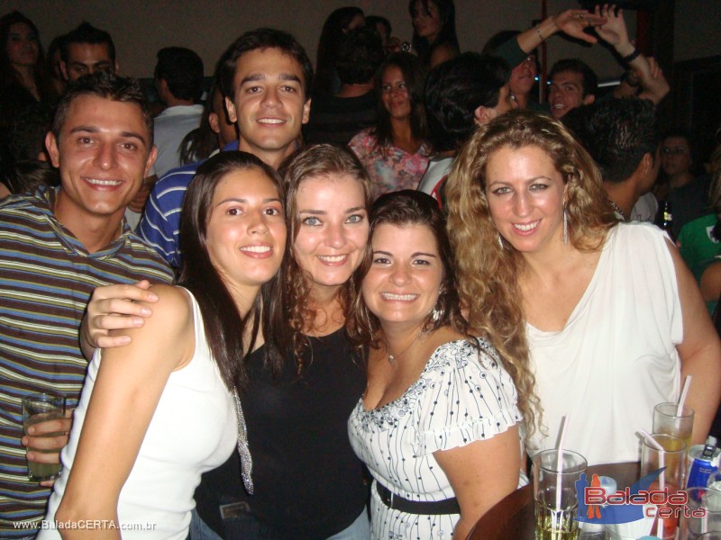 Balada: Fotos de sbado na HiFi em So Paulo/SP