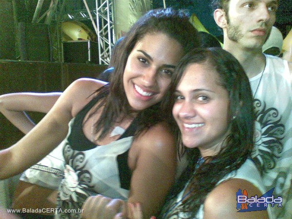 Balada: Fotos do carnaval em Ouro Preto 2009 com o Bloco do Caixo e Show do Monobloco