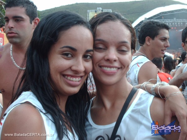 Balada: Fotos do carnaval em Ouro Preto 2009 com o Bloco do Caixo e Show do Monobloco