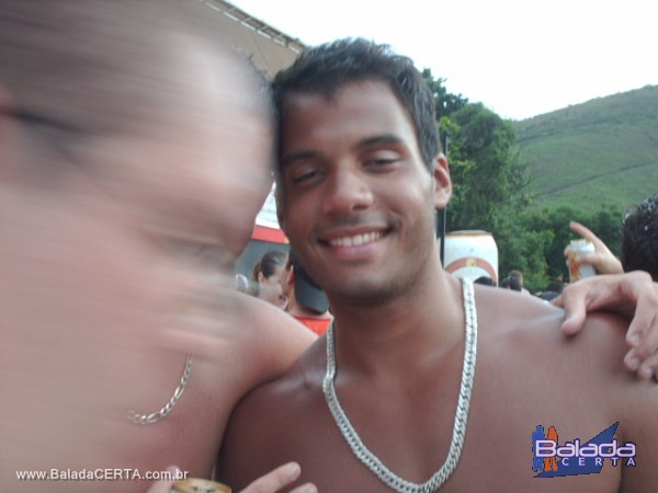 Balada: Fotos do carnaval em Ouro Preto 2009 com o Bloco do Caixo e Show do Monobloco