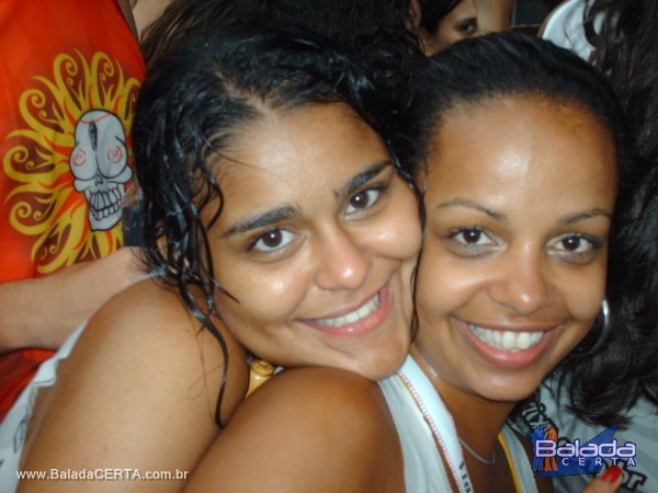 Balada: Fotos do carnaval em Ouro Preto 2009 com o Bloco do Caixo e Show do Monobloco