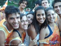 Balada: Fotos do carnaval em Ouro Preto 2009 com o Bloco da Praia