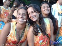 Balada: Fotos do carnaval em Ouro Preto 2009 com o Bloco da Praia