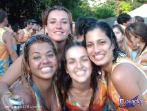 Balada: Fotos do carnaval em Ouro Preto 2009 com o Bloco da Praia