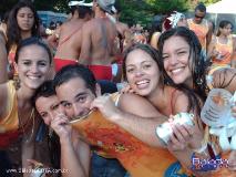 Balada: Fotos do carnaval em Ouro Preto 2009 com o Bloco da Praia