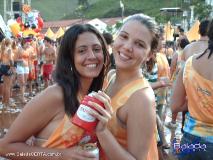 Balada: Fotos do carnaval em Ouro Preto 2009 com o Bloco da Praia