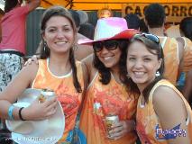 Balada: Fotos do carnaval em Ouro Preto 2009 com o Bloco da Praia