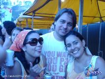 Balada: Fotos do carnaval em Ouro Preto 2009 com o Bloco da Praia