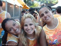 Balada: Fotos do carnaval em Ouro Preto 2009 com o Bloco da Praia