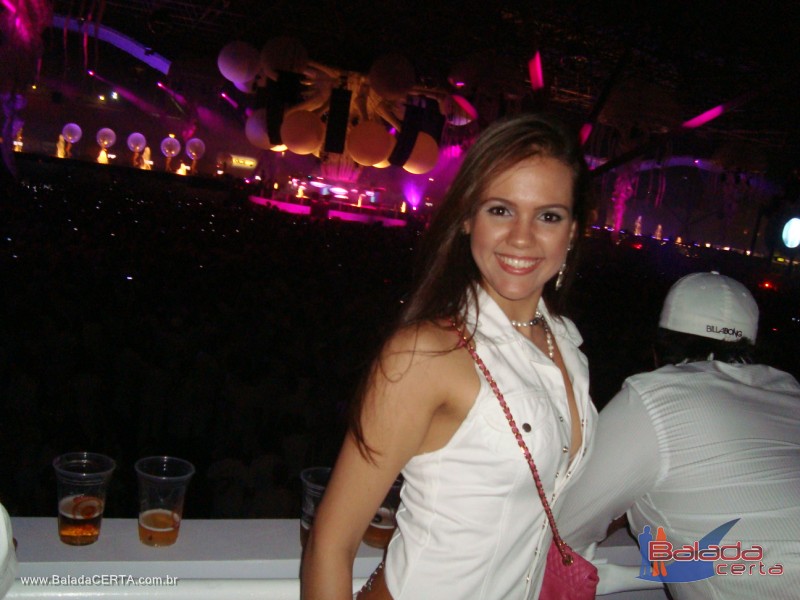 Balada: Fotos do Skol Sensation 2010 em So Paulo/SP