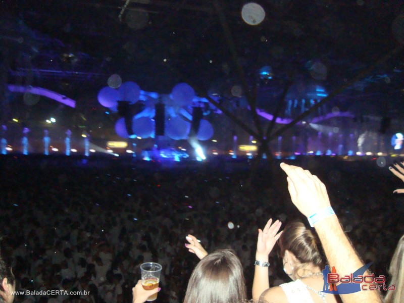 Balada: Fotos do Skol Sensation 2010 em So Paulo/SP