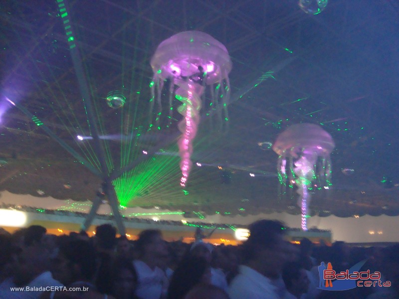 Balada: Fotos do Skol Sensation 2010 em So Paulo/SP