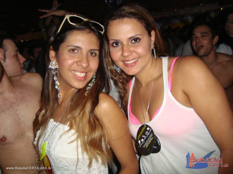 Balada: Fotos do Skol Sensation 2010 em So Paulo/SP